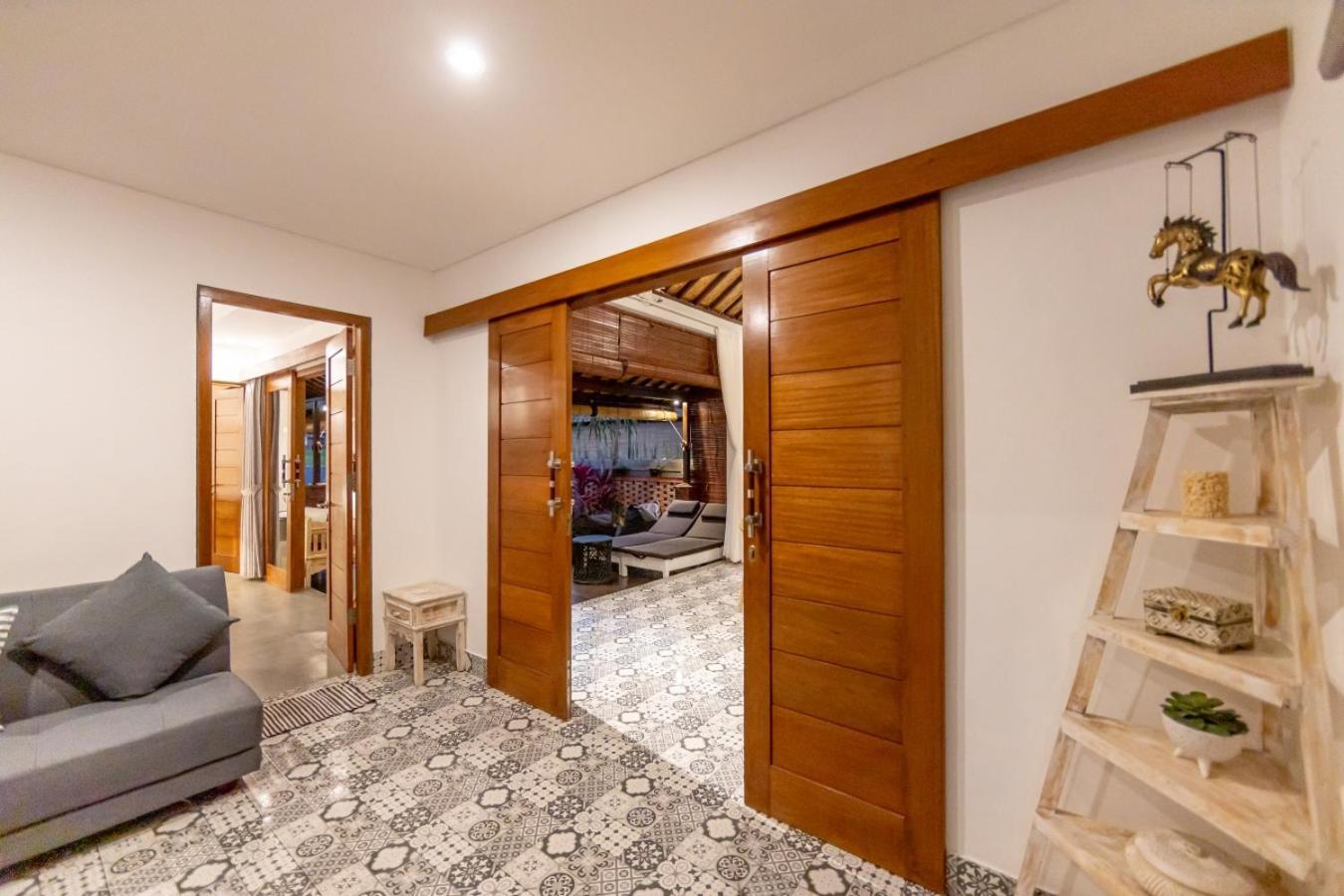 Ardea Villa Ubud מראה חיצוני תמונה