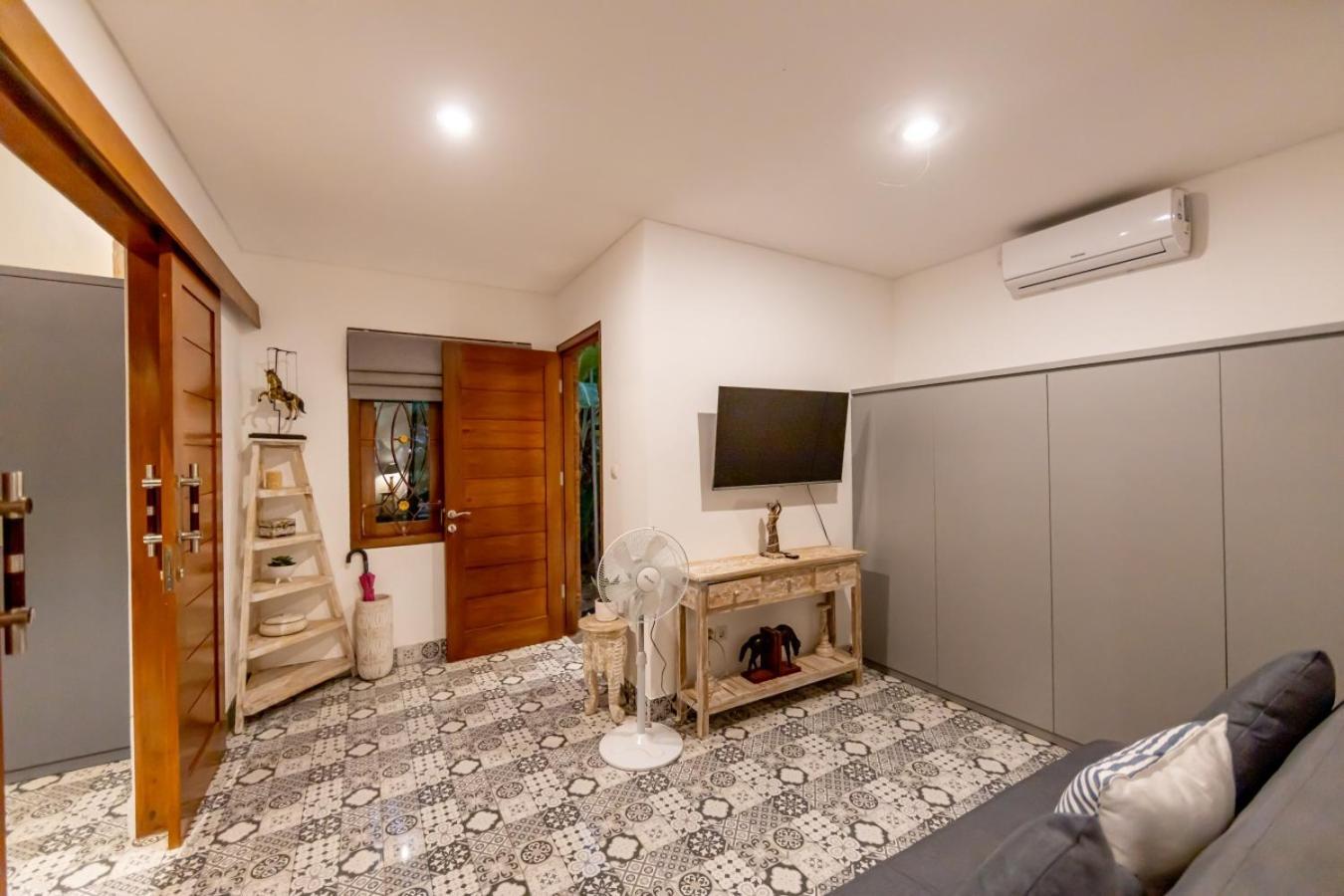 Ardea Villa Ubud מראה חיצוני תמונה