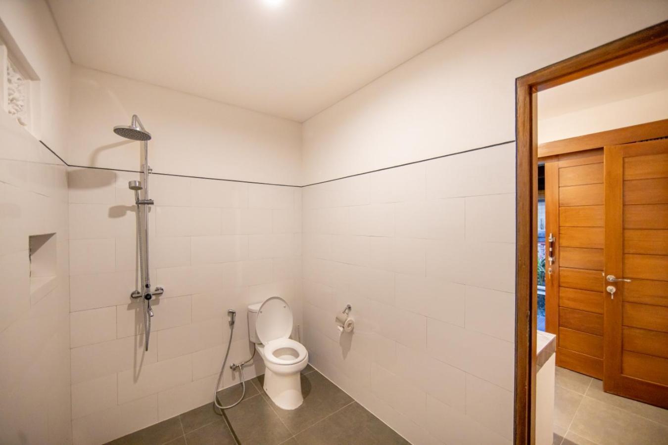 Ardea Villa Ubud מראה חיצוני תמונה