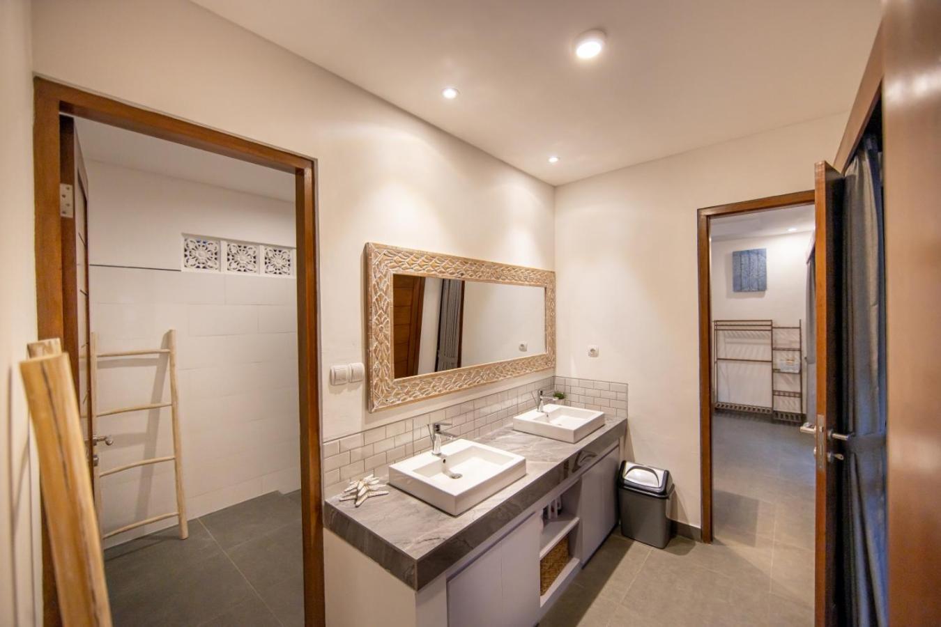 Ardea Villa Ubud מראה חיצוני תמונה