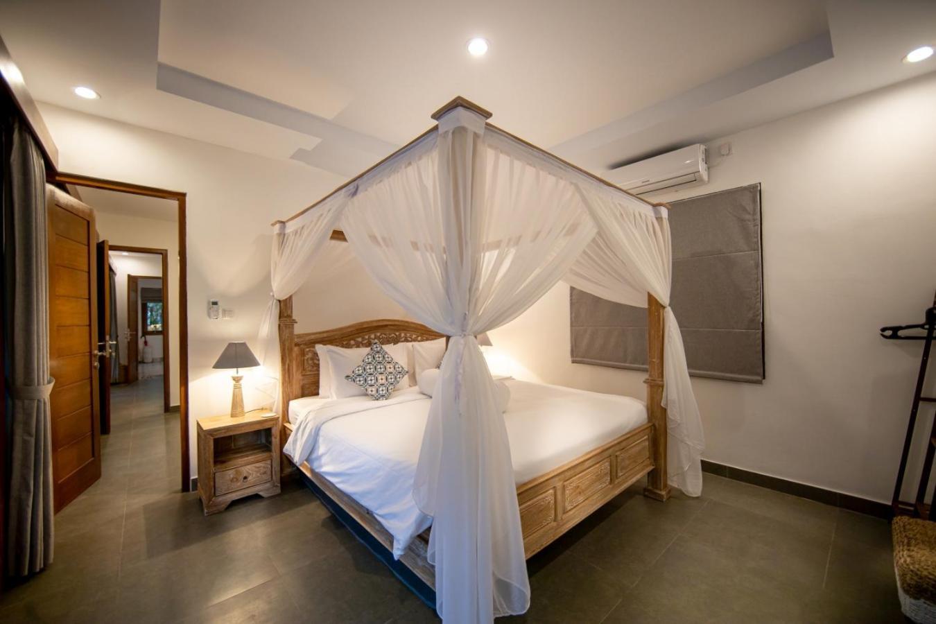 Ardea Villa Ubud מראה חיצוני תמונה