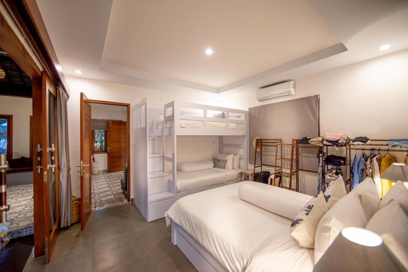 Ardea Villa Ubud מראה חיצוני תמונה
