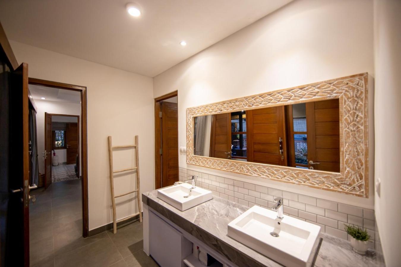 Ardea Villa Ubud מראה חיצוני תמונה