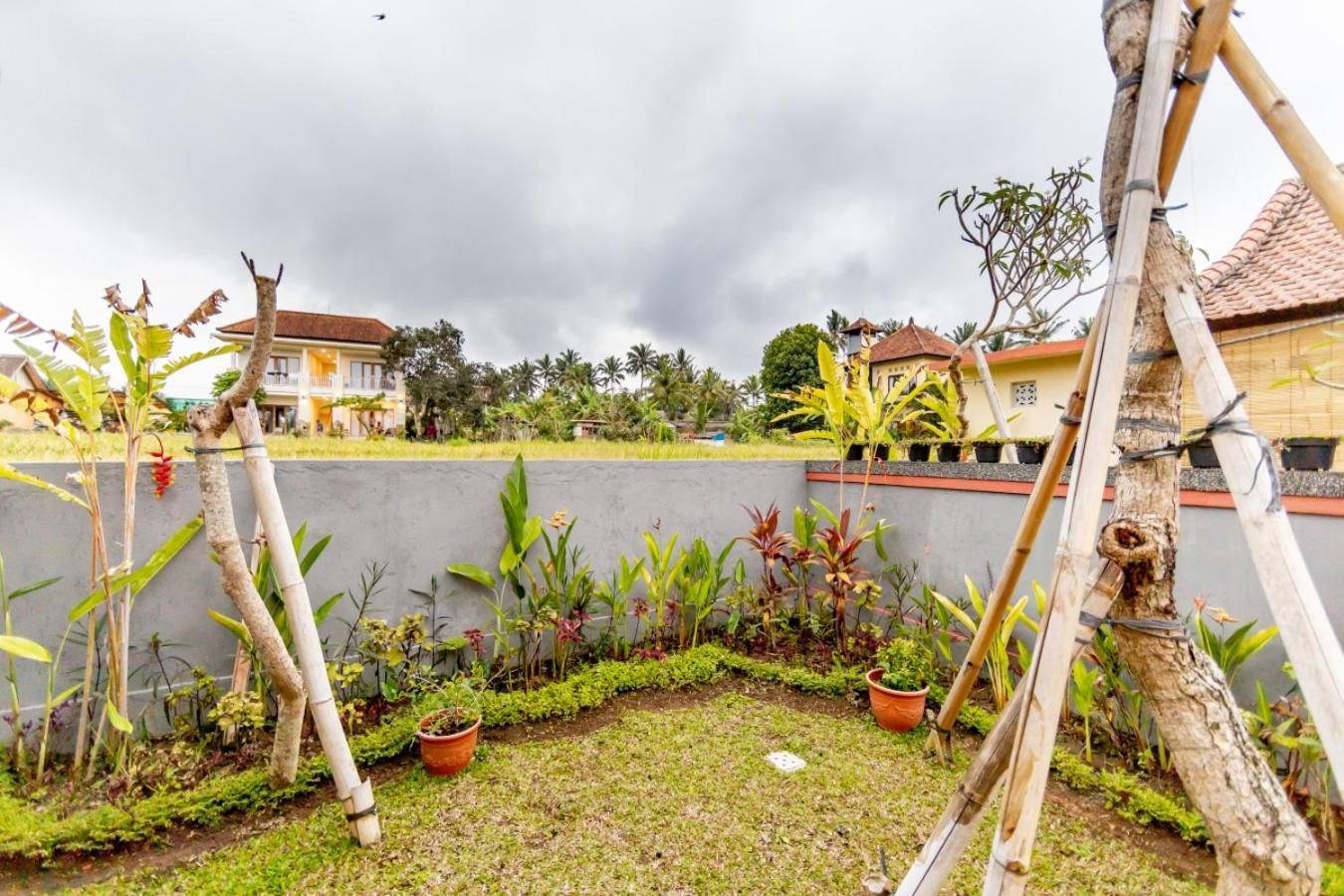 Ardea Villa Ubud מראה חיצוני תמונה
