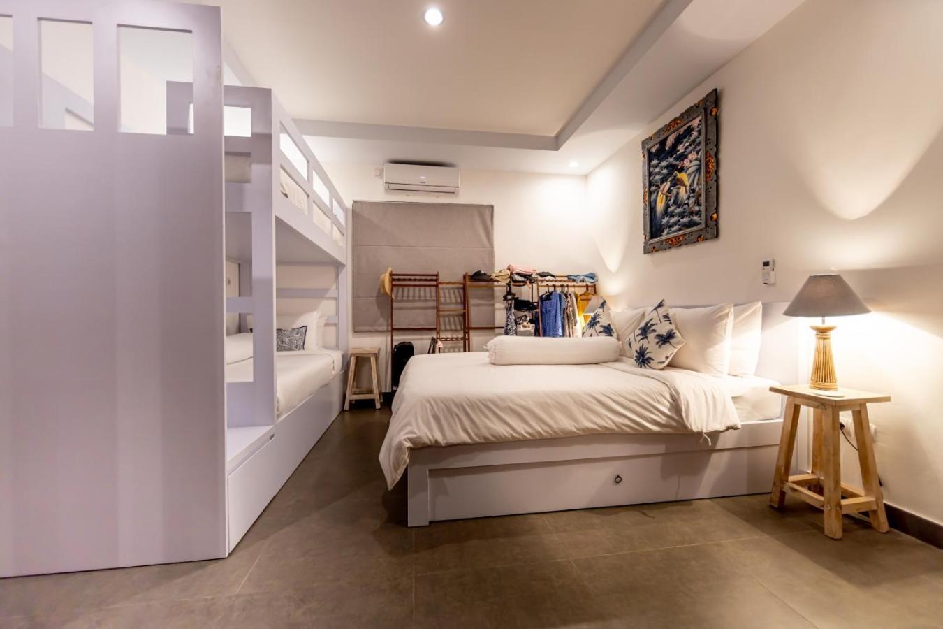Ardea Villa Ubud מראה חיצוני תמונה